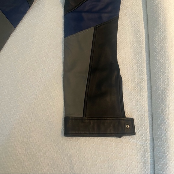 Zadig & Voltaire Biker Pants- Size EU34; Excellent Condition (Worn a few times) - Picture 9 of 16